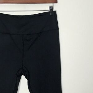 La Reve Sz L Black Tights Ballerina Wrap